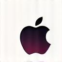 Apple Health logo