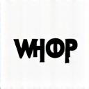 WHOOP logo