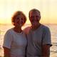 Portrait of David and Linda Miller, a couple who found success with Vitalis Bloom.