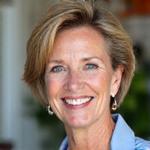 Vitalis Bloom Presenter Dr. Ana Gold, a certified nutritionist
